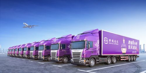 物流公司實現‘快、穩、準’的基本功與道路貨物運輸代理的核心要素