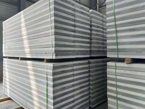 生產廠家現澆筑免拆保溫一體化外墻一體板鵬達化工建材