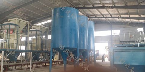 山東寧津綠源外墻外墻保溫板設備現全國招商