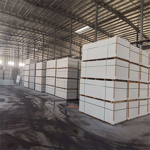 【順義8mm硅酸鈣板防火板廠家直銷(xiāo)】- 