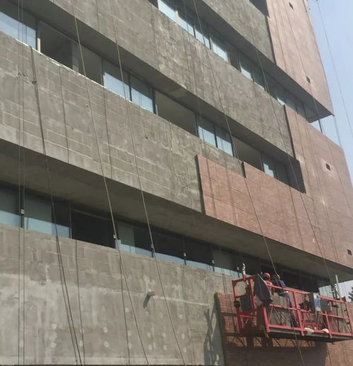 匠心 智造 萬(wàn)華開(kāi)啟a級(jí)防火保溫材料新篇章 精品學(xué)校建筑的新寵