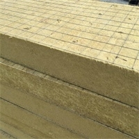 聊城外墻插絲巖棉板 優(yōu)質(zhì)外墻保溫建筑材料的生產(chǎn)與銷(xiāo)售